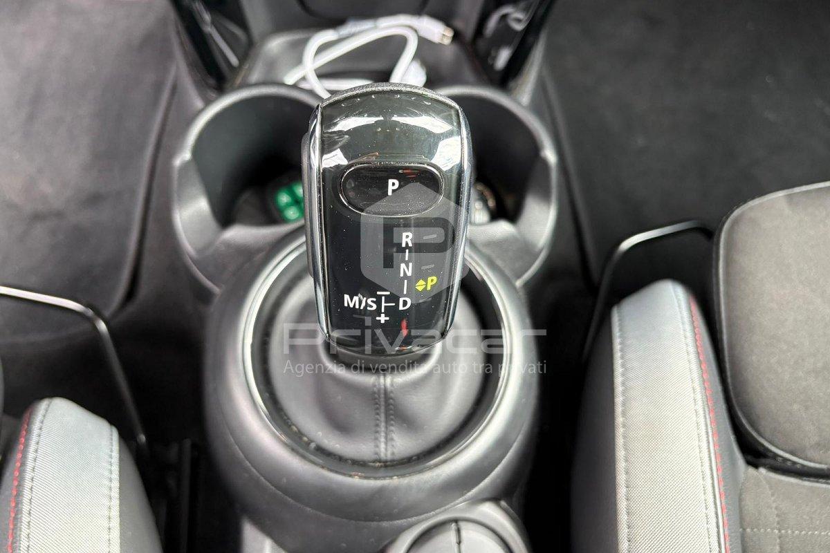 MINI Mini 2.0 Cooper S JCW