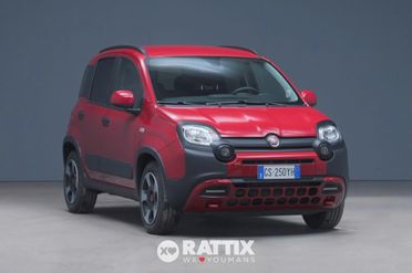 Fiat Panda 1.0 firefly hybrid 70CV Cross 5p.ti