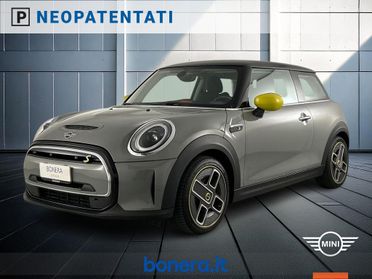 Mini Mini 3 Porte Full Electric Cooper SE Classic Auto