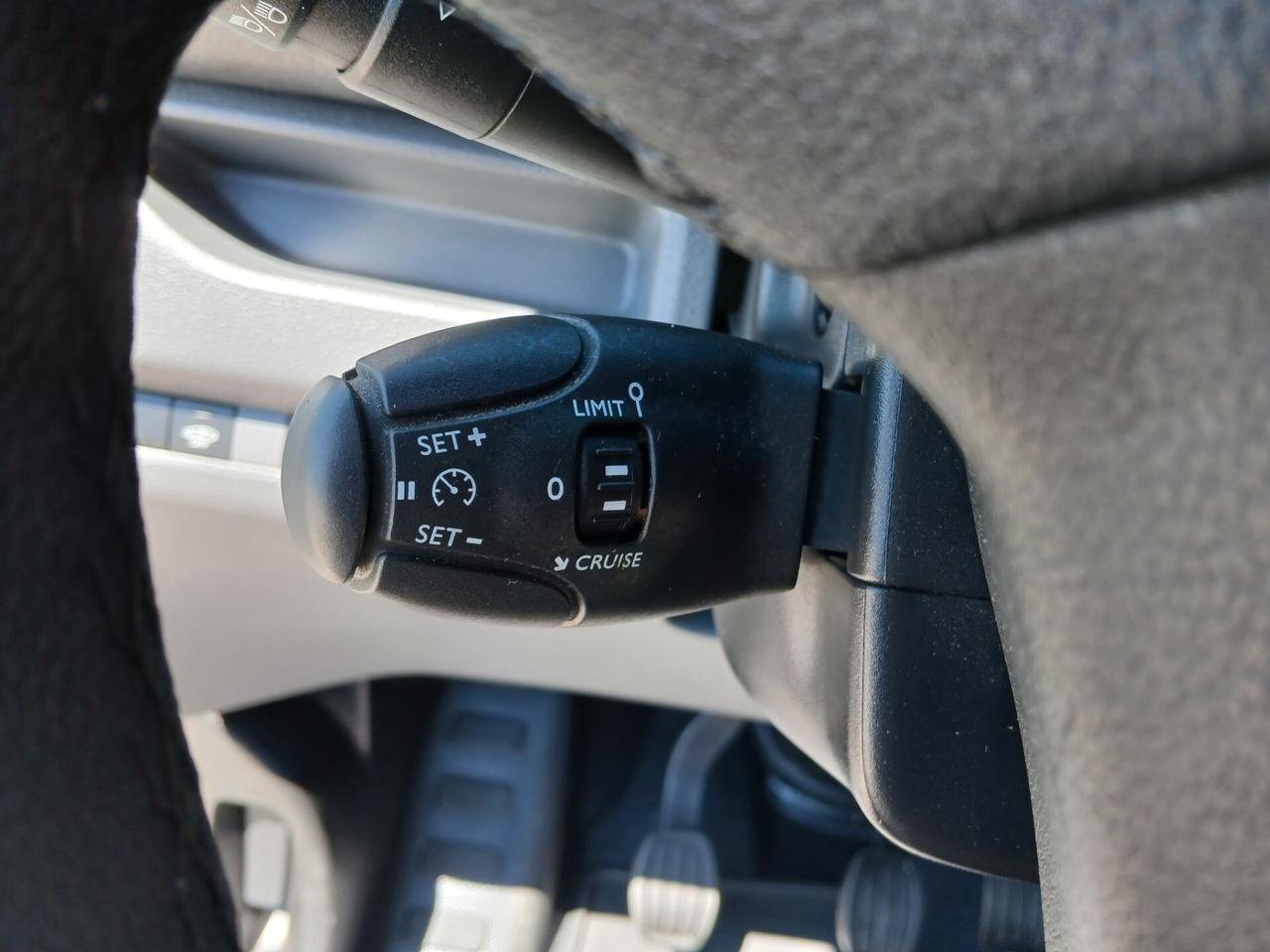 CITROEN JUMPY XS 1.6 HDI 95CV 3 POSTI 2019
