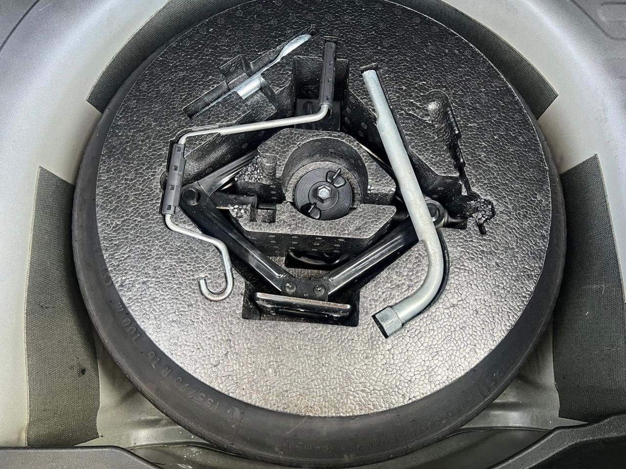 Alfa Romeo MiTo 1.4 T 155 CV Distinctive Sport Pack