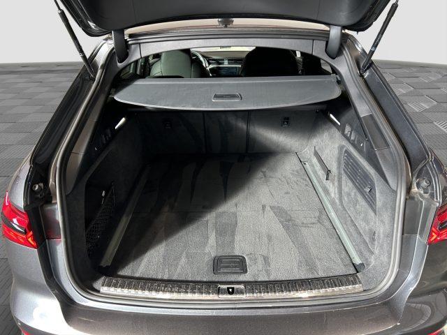 AUDI S6 S6 Avant 3.0 TDI quattro tiptronic