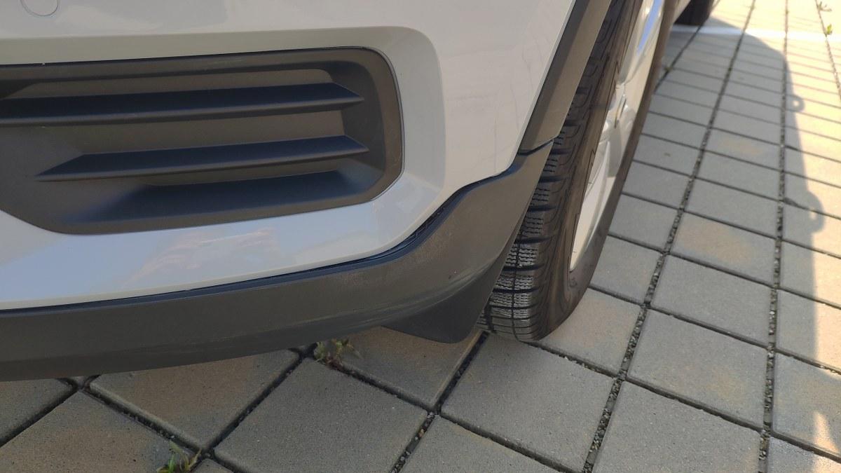 VOLVO Xc40 D3 Geartronic Momentum Core N-1