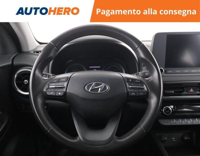 HYUNDAI Kona HEV 1.6 DCT XTech+