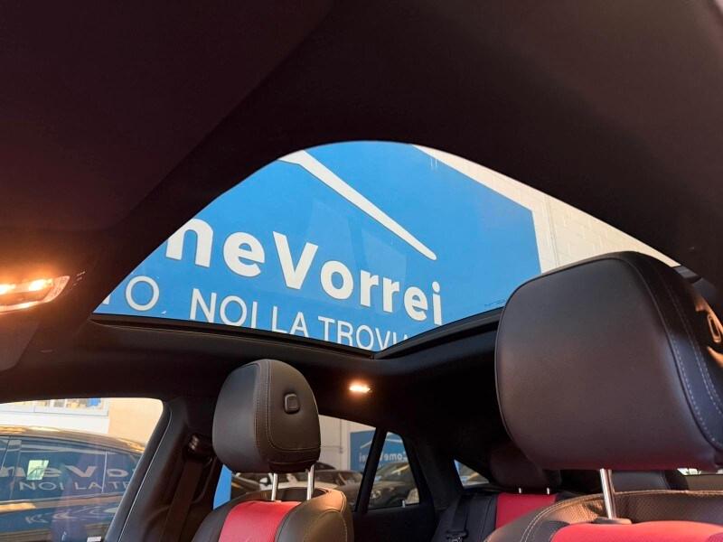 MERCEDES GLE Coupé (C167) GLE 300 d 4Matic ...