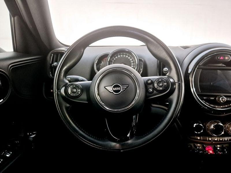 MINI Countryman Mini F60 2017 Diese Mini 1.5 One D Hype auto 7m