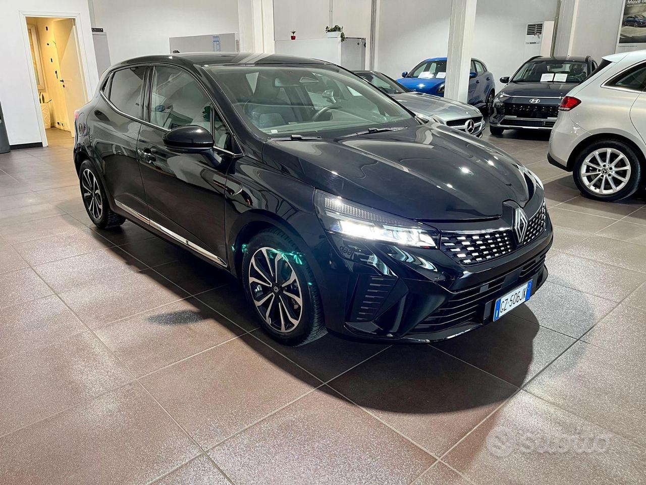 RENAULT CLIO 1.0 TCE ALPINA FULL OPT.