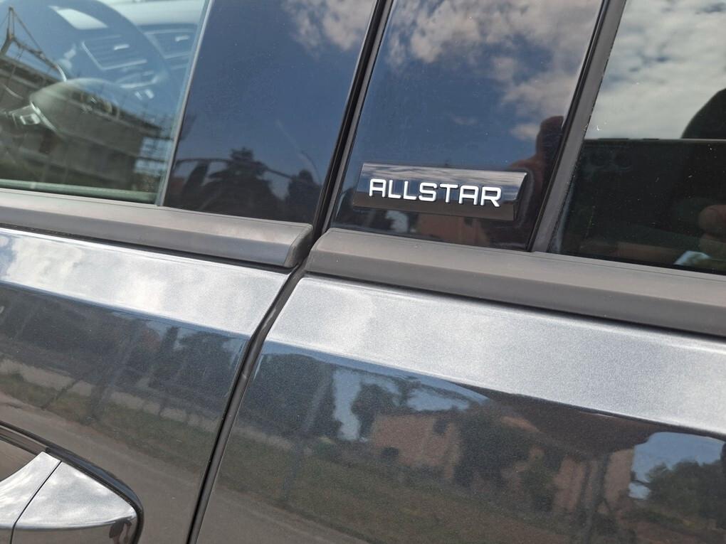 Volkswagen Golf 7 1.6 TDI 110cv "ALLSTAR" - 2016