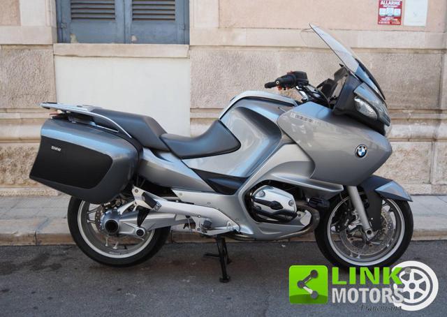 BMW R 1200 RT *?120,50 al mese*