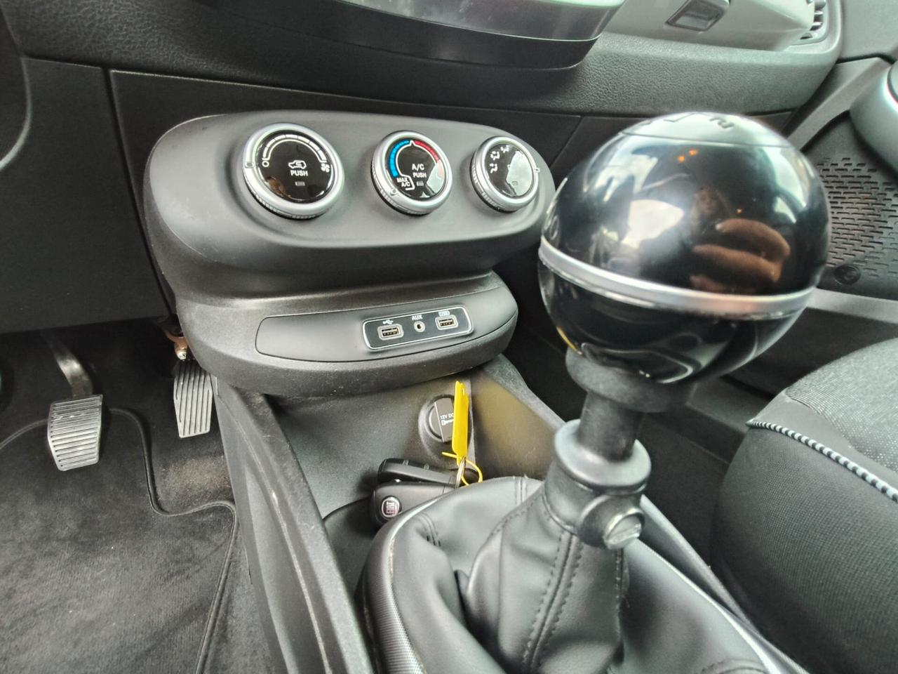 Fiat 500X 1.0 T3 120 CV Business