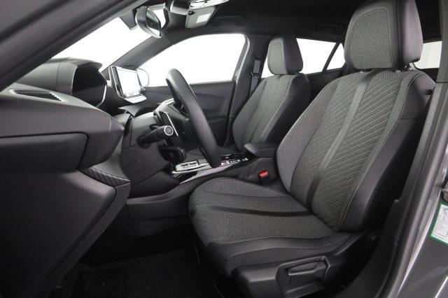 PEUGEOT 2008 2008 PureTech 130 S&S EAT8 Allure