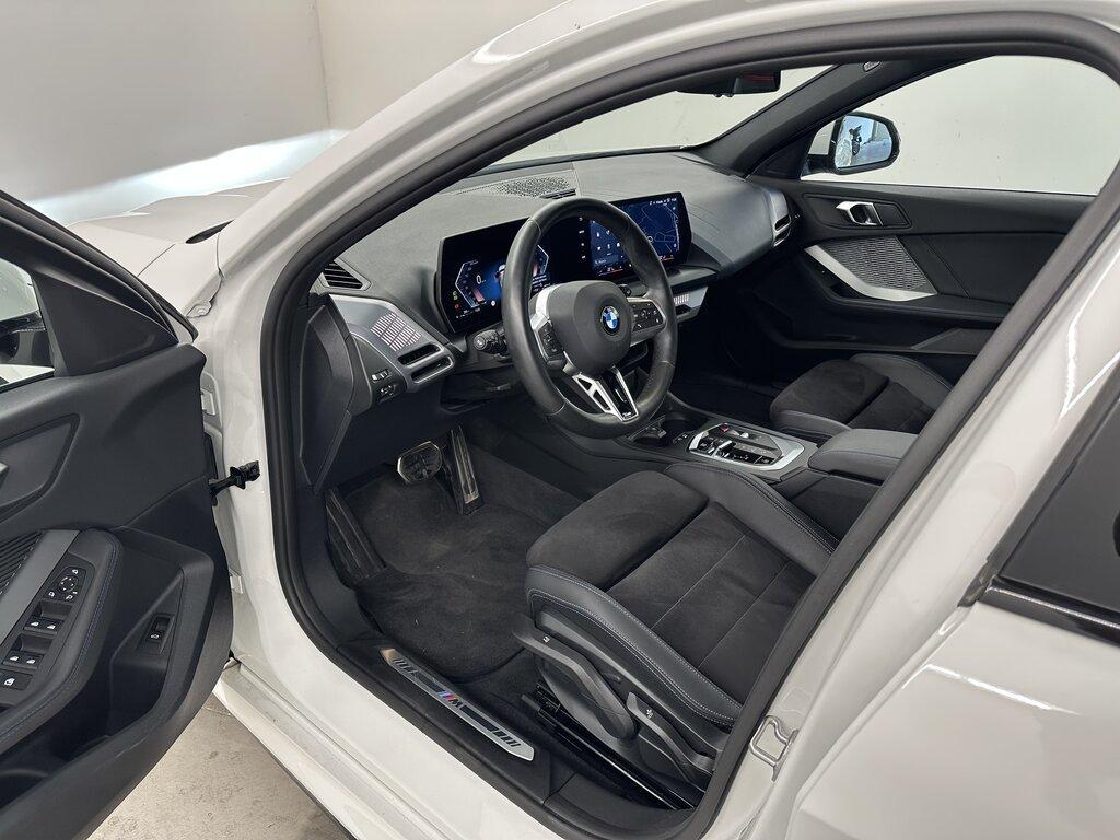 BMW Serie 1 118 d MSport Pro DCT