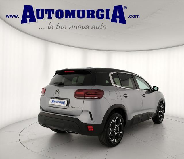 CITROEN C5 Aircross BlueHDi 130 S&S EAT8 Max