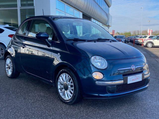 FIAT 500 1.3 Multijet 16V 95 CV Lounge
