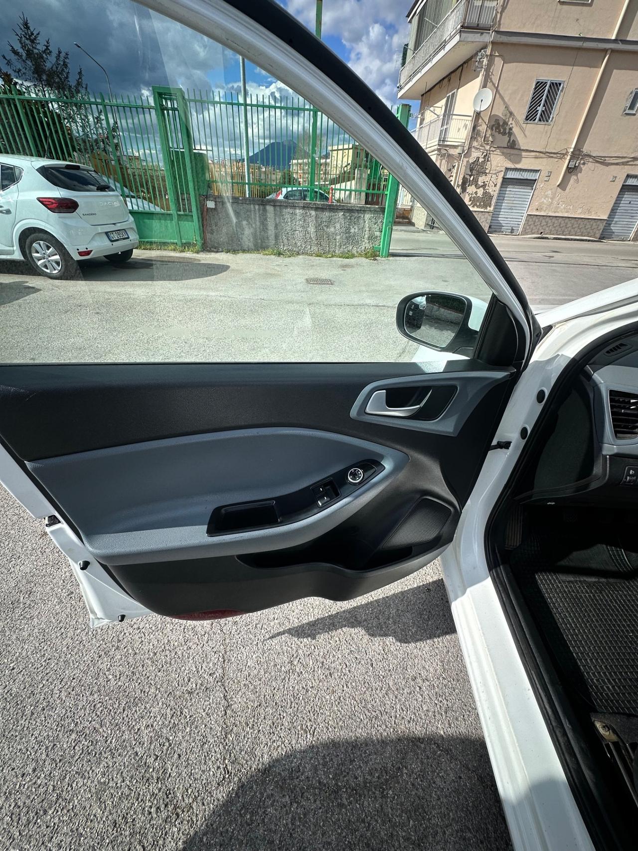 Hyundai i20 1.1 CRDi 12V 5 porte Style