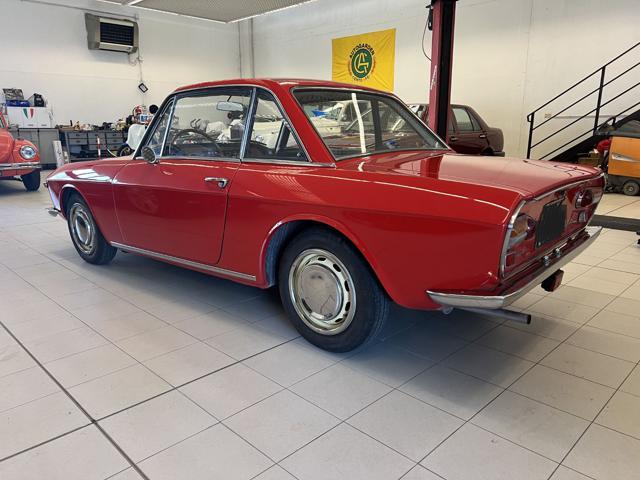 LANCIA Fulvia 1.3 Rally Leva Lunga