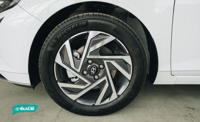 HYUNDAI i20 1.0 T-GDI DCT Connectline