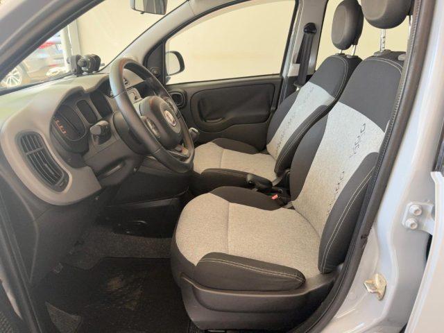 FIAT Panda 1.3 MJT 95 CV S&S Lounge