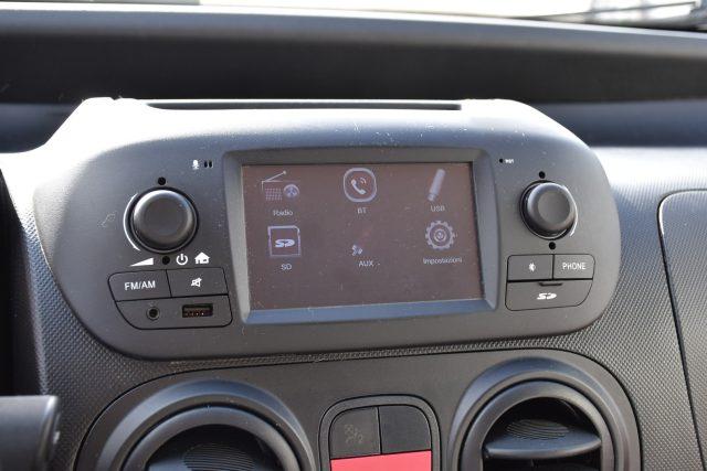 FIAT Fiorino 1.3 MJT 95CV Cargo Adventure