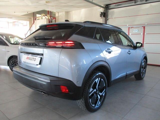 Peugeot 2008 BlueHDi 130 S&S EAT8 Allure