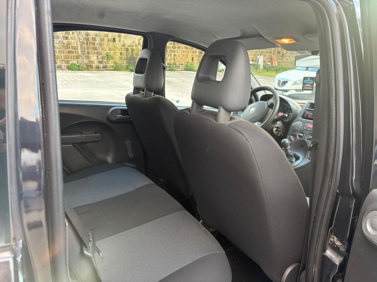 Fiat Panda 1.2 EasyPower Classic