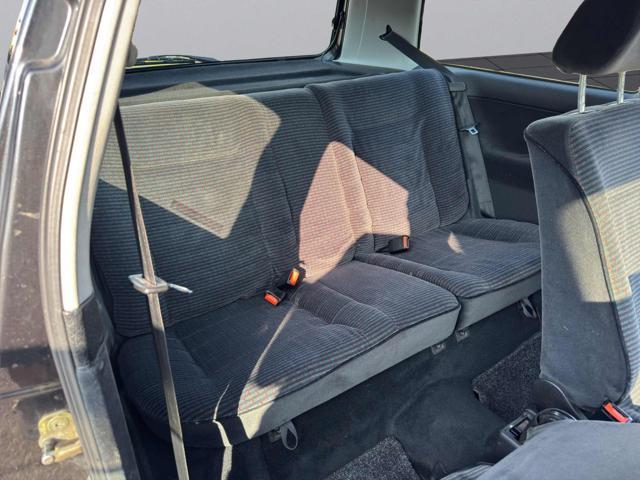 VOLKSWAGEN Golf 1.8/90 CV CAT 3 PORTE GL PERFETTA-BELLISSIMA-