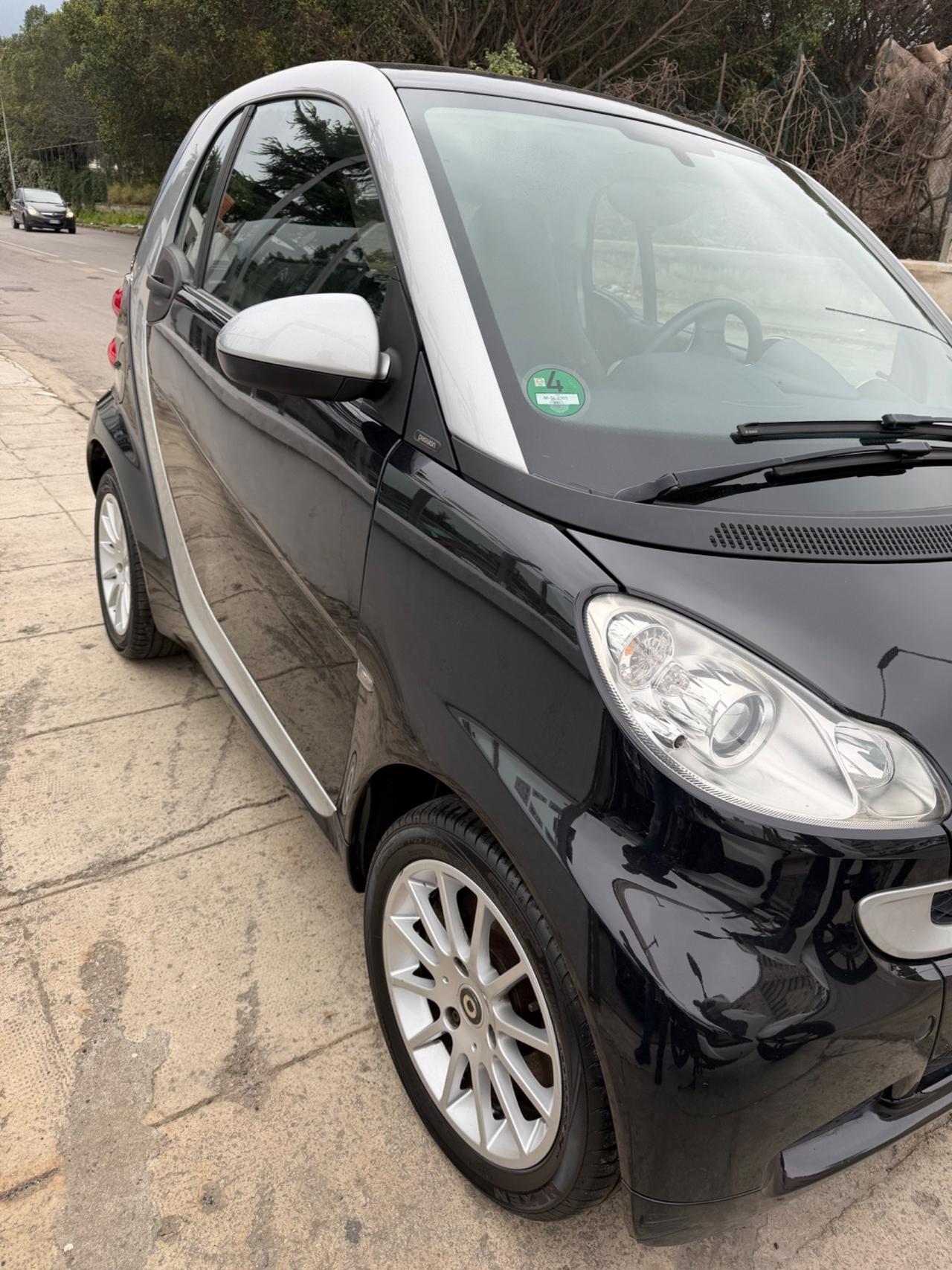 Smart ForTwo 1.0 70cv MHD