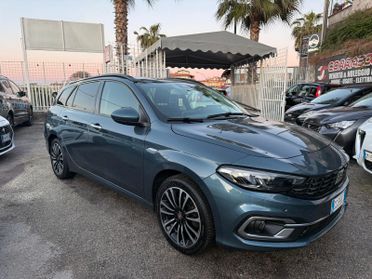 FIAT TIPO 1.6 MTJ 131CV SW S&S SPORT