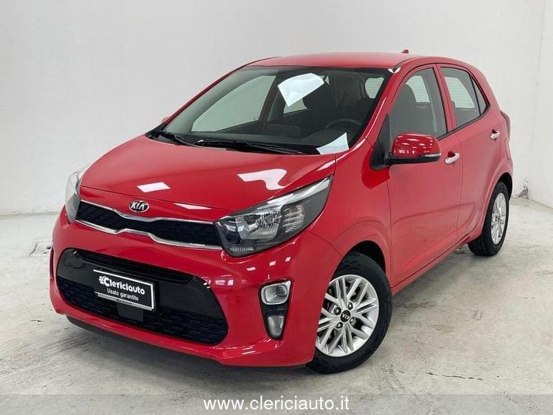 KIA Picanto 1.0 12V 5 porte Style