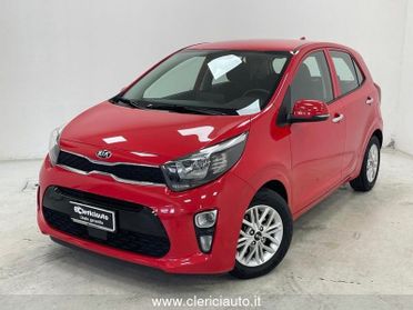KIA Picanto 1.0 12V 5 porte Style
