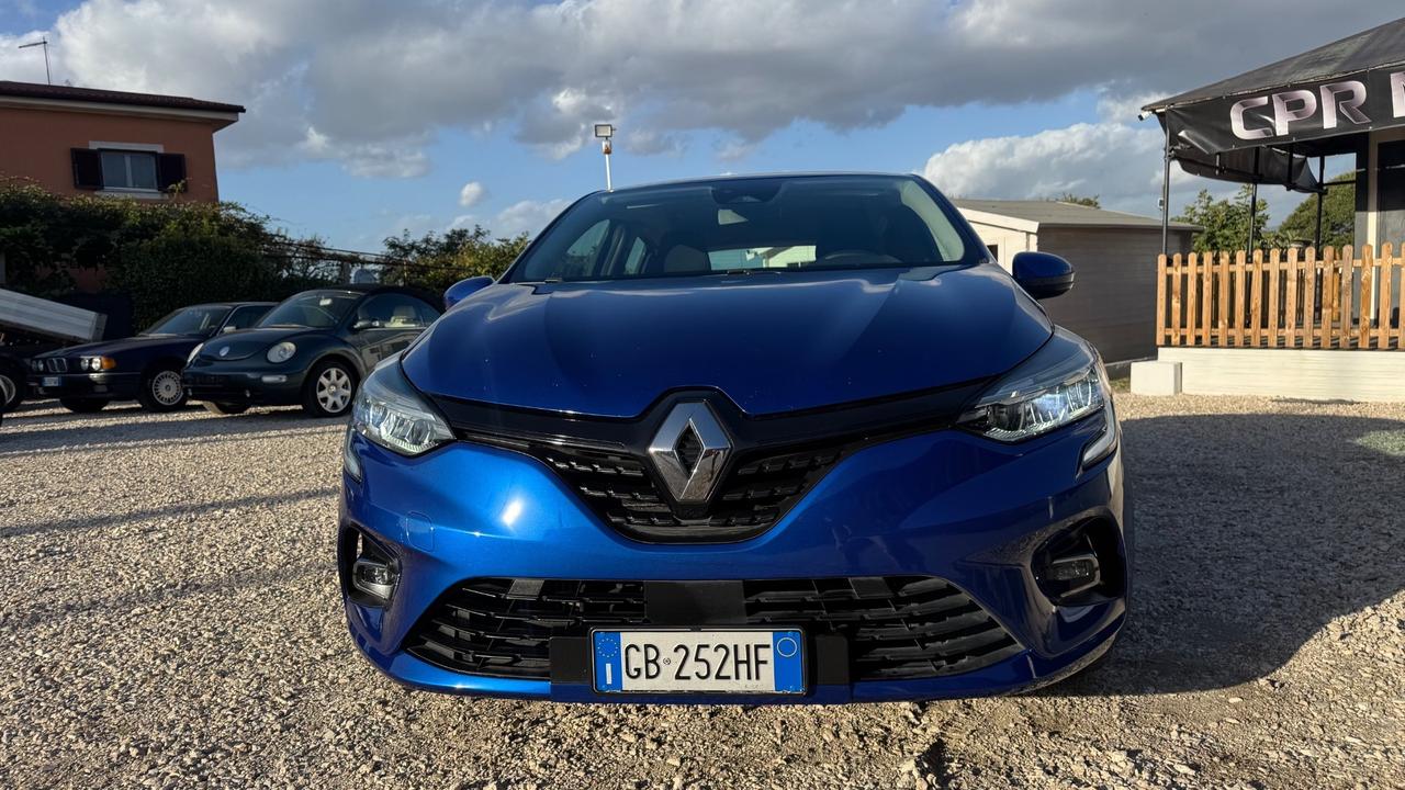 Renault Clio TCe 100 CV 5 porte Edition One