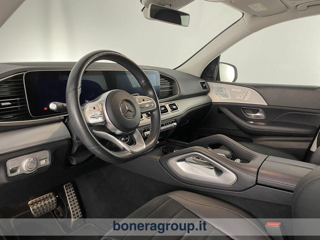 Mercedes GLE 300 300 D Premium Plus 4Matic 9G-Tronic Plus