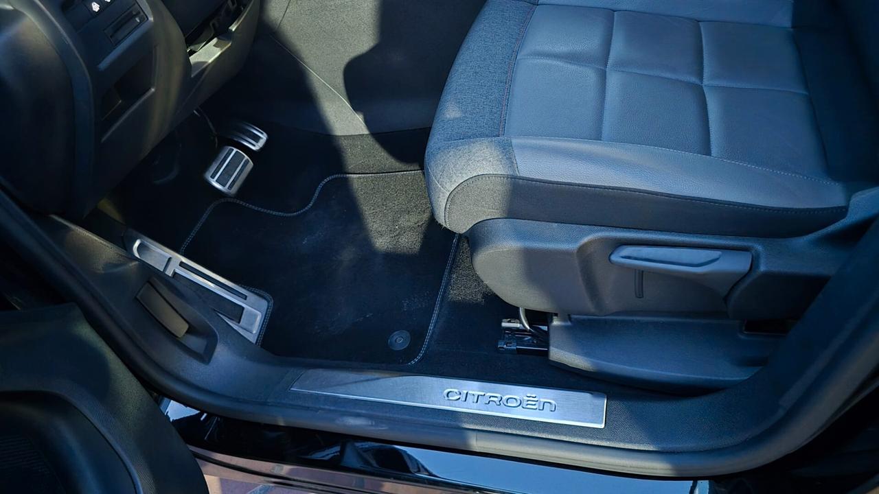 Citroen C5 Aircross PLUG-IN BENZINA 225 CV SHINE