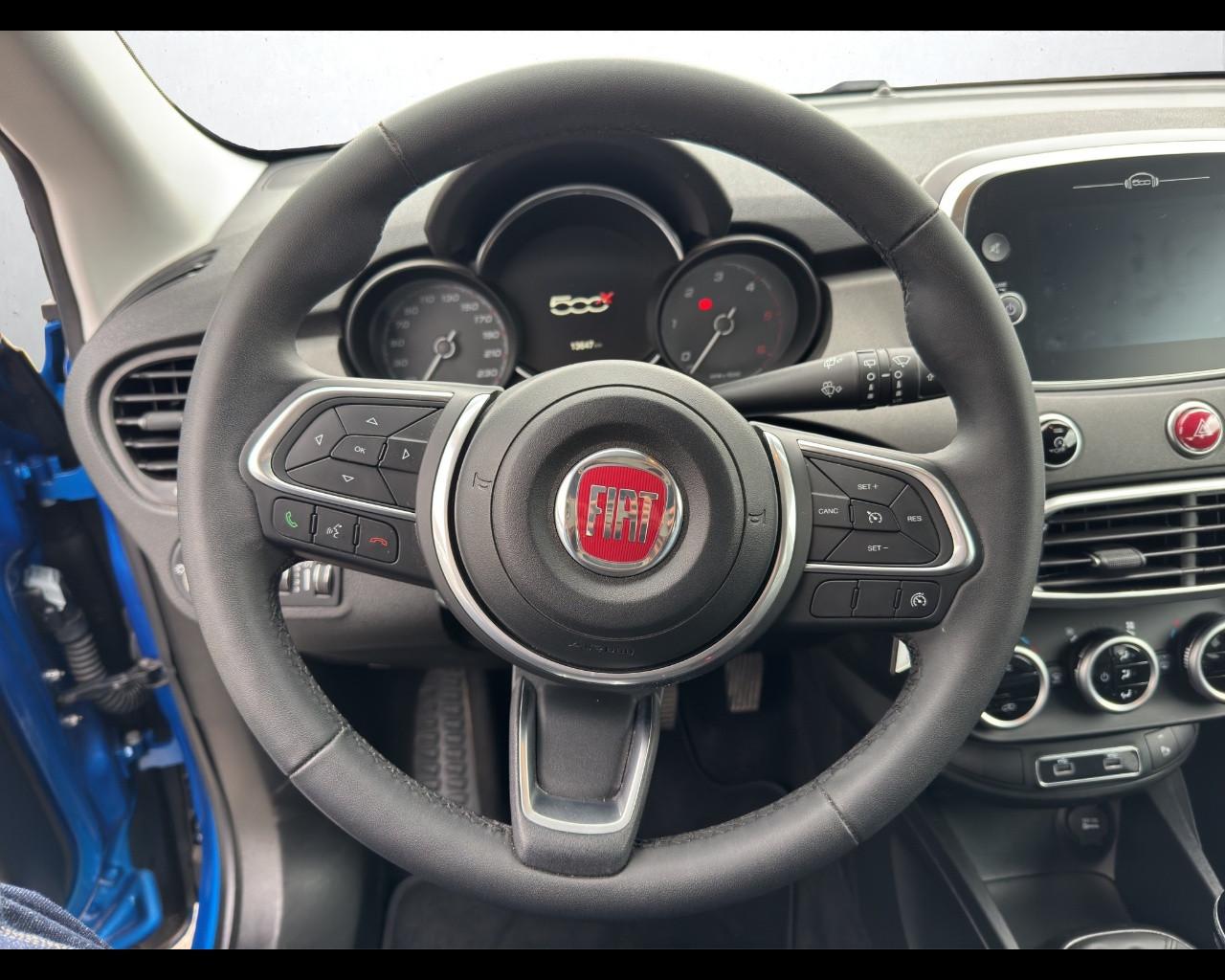 FIAT 500X - 500X 1.3 MultiJet 95 CV