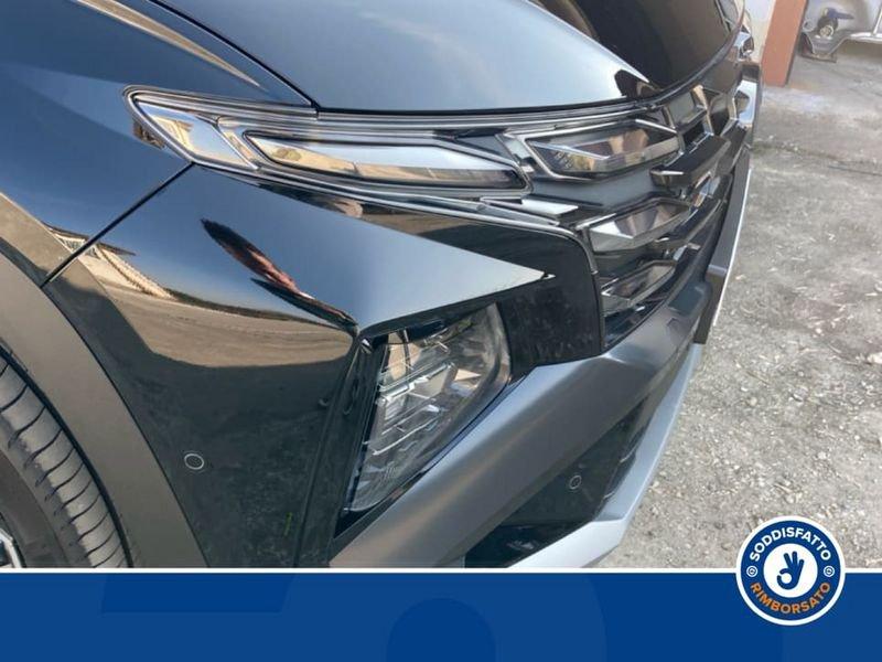 Hyundai Tucson 1.6 PHEV AT 4WD Exellence (LP,PP,C)