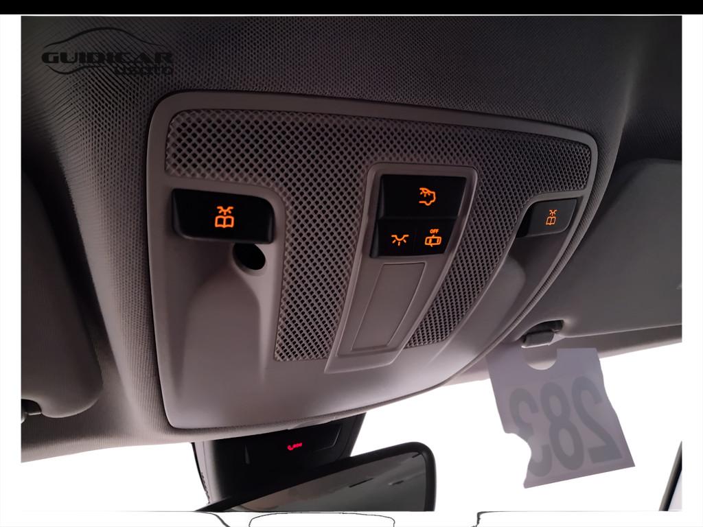 Mercedes-Benz Classe A - W176 - A 180 cdi Sport E6