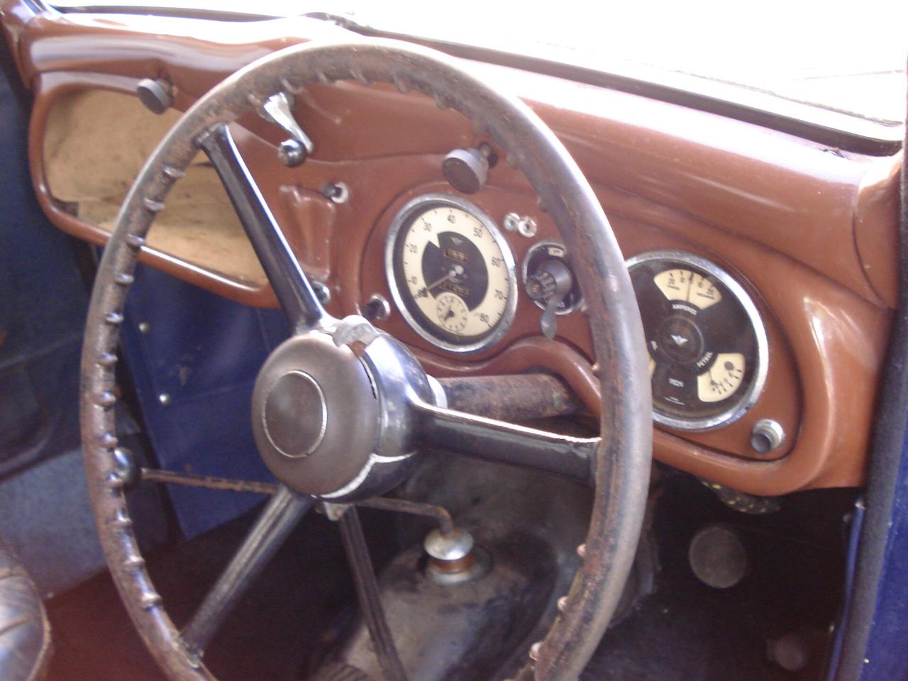 Austin Altro CAMBRIDGE