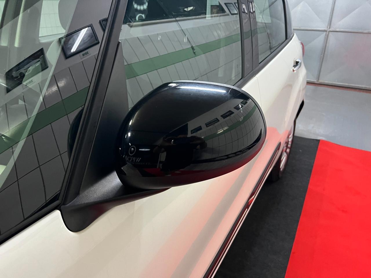 Fiat 500L 1.3 Multijet 95 CV Lounge