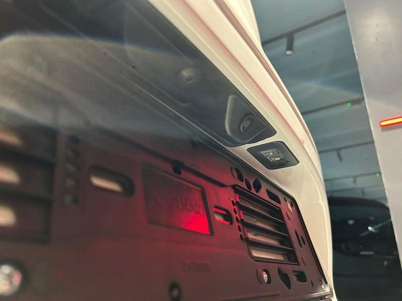 Alfa Romeo Stelvio 2.2 t Tributo Italiano Q4 210cv auto