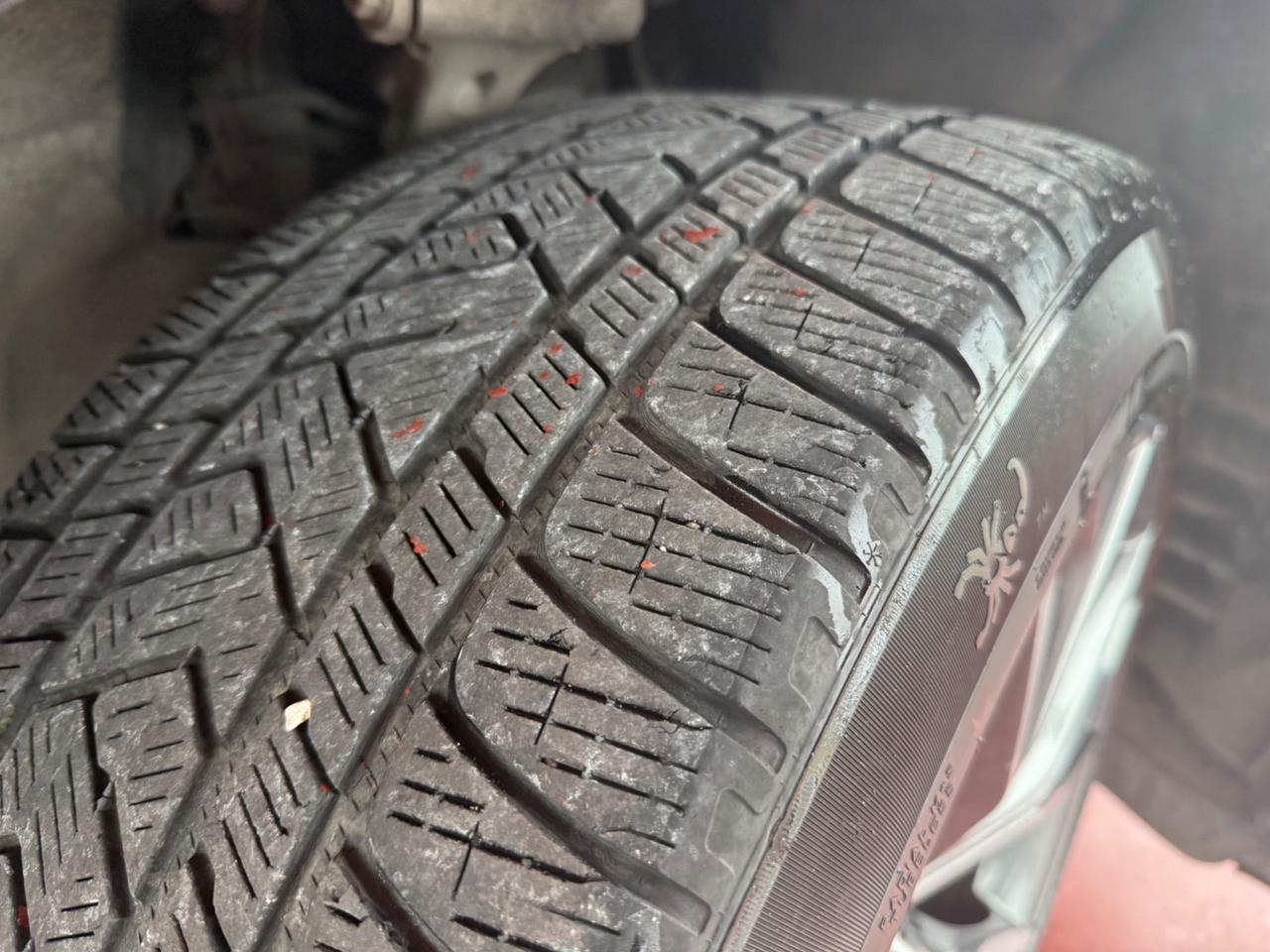 Audi Q8 3.0 Diesel - Automatico