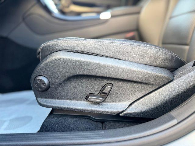 MERCEDES-BENZ GLC 220 d 4Matic SPORT *OPACA*UNIPROP*SERVICE MERCEDES