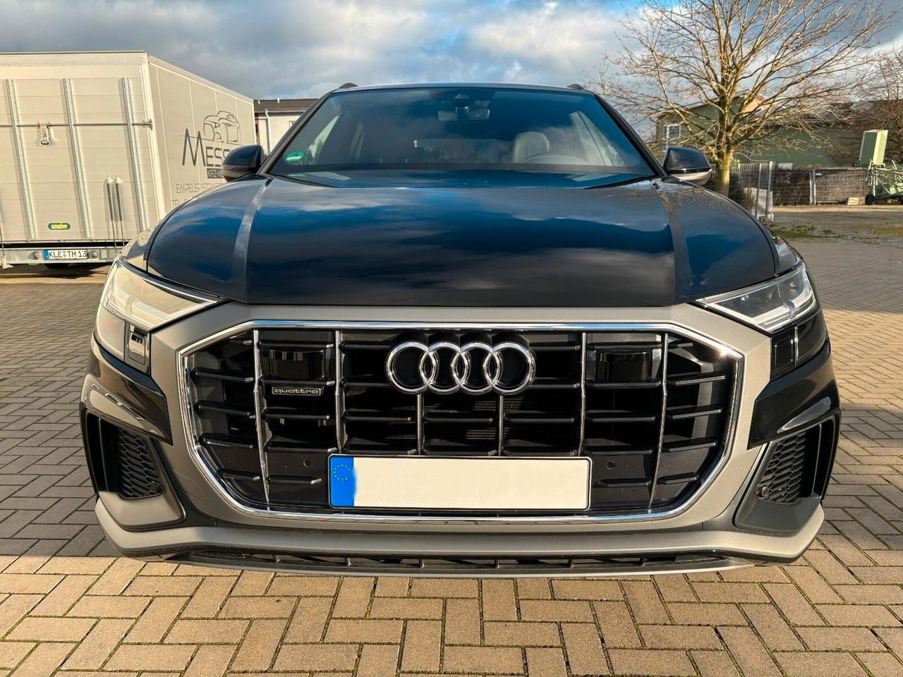 Audi Q8 45 TDI quattro tiptronic Sport