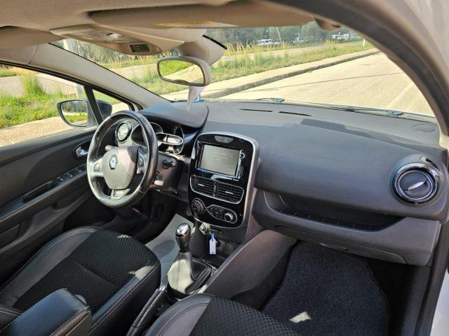 RENAULT Clio 1.5 dCi 8V 75 CV 5 porte Moschino AUTOCARRO N1
