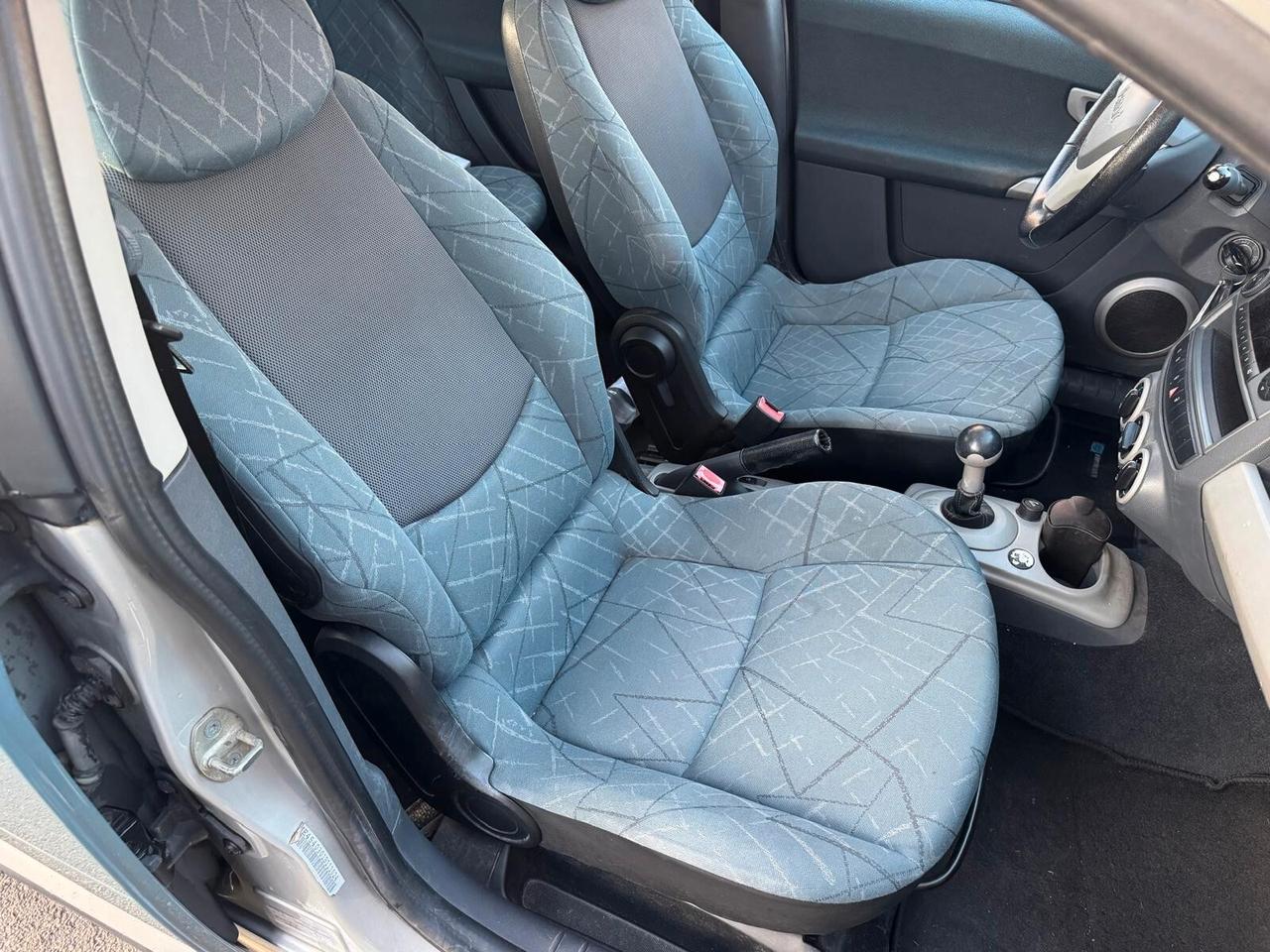 Smart ForFour 1.1 TETTO PANO NEOPATEN GARANNZIA 12 MESI