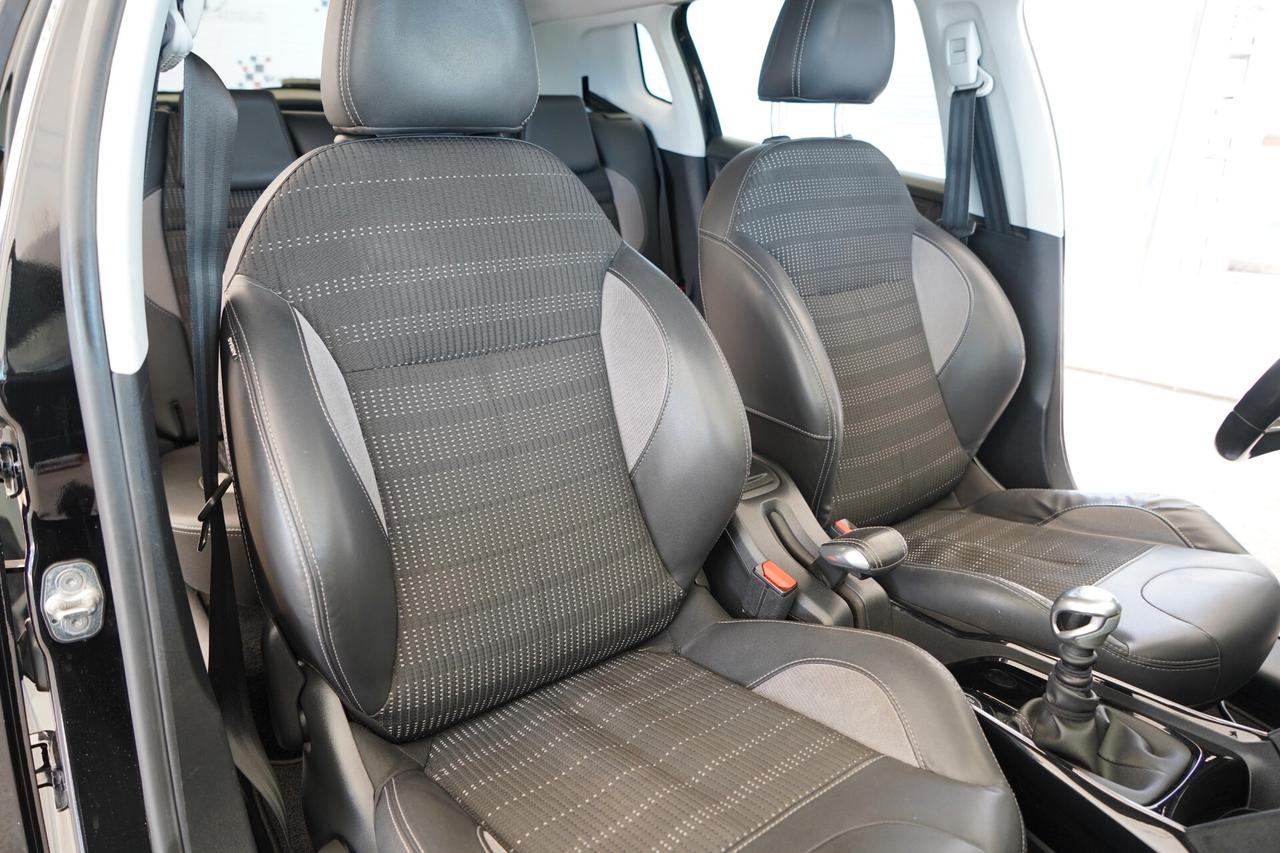 Peugeot 2008 BlueHDi 120 S&S Allure
