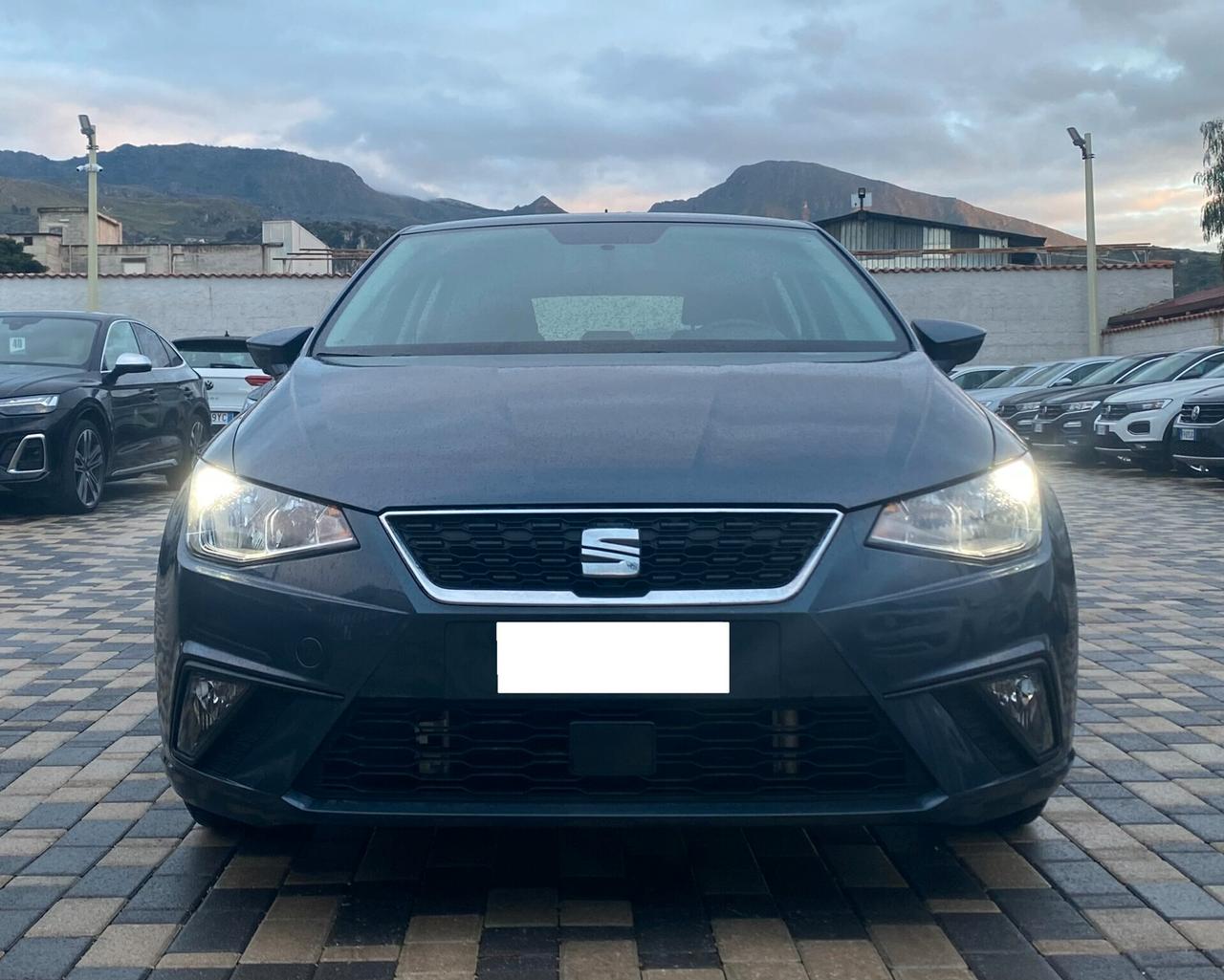 Seat Ibiza Business 1.6 TDI 95 CV