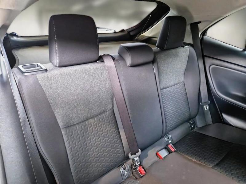 TOYOTA YARIS CROSS 1.5H 92 CV E-CVT BUSINESS AWD-I SUV
