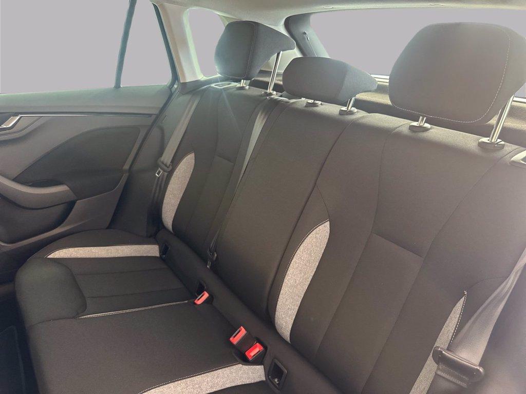 SKODA Kamiq 1.0 tsi black dots 115cv dsg del 2025