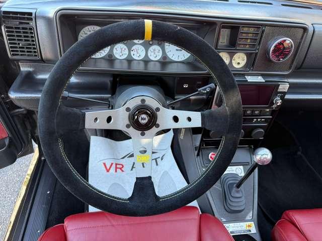Lancia Delta 2.0 16v HF Integrale Evoluzione 205 CV-ASI/TETTO