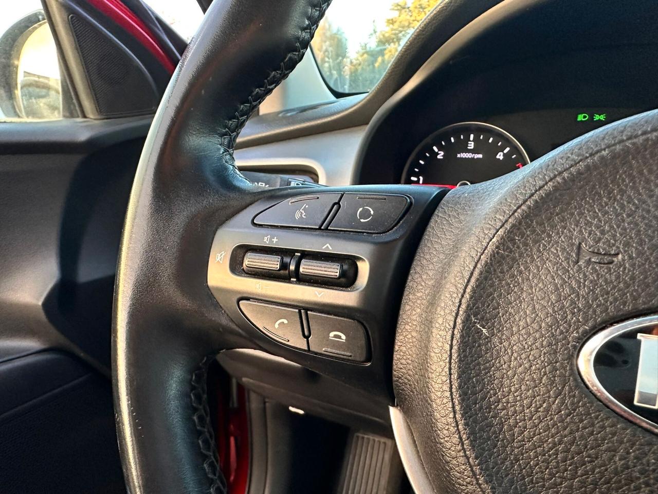 Kia Stonic 1.6 CRDi 110 CV Style